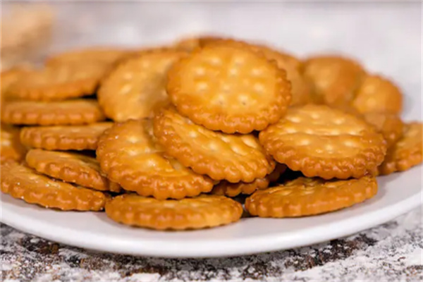 燕子休闲食品