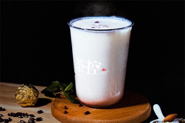 控茶奶茶店加盟