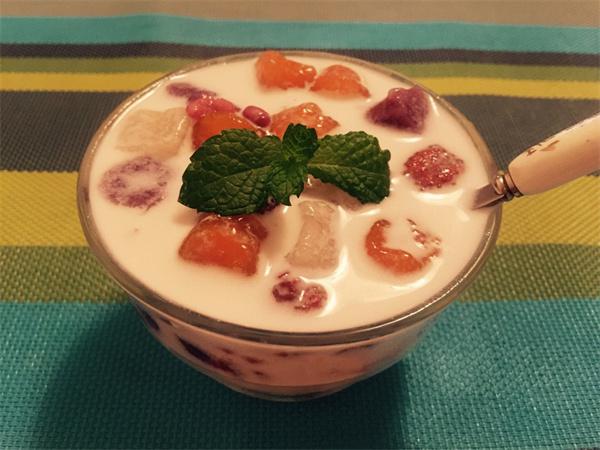 陈多多烧仙草