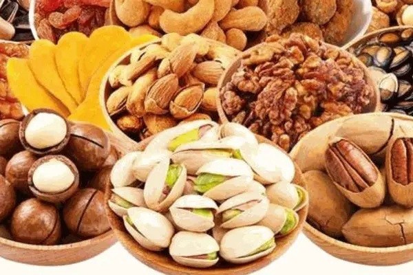 唐顿休闲食品