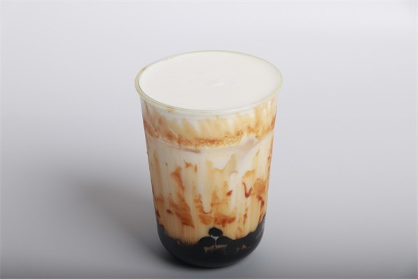 丸多多奶茶