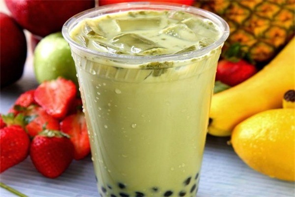 控茶奶茶店加盟