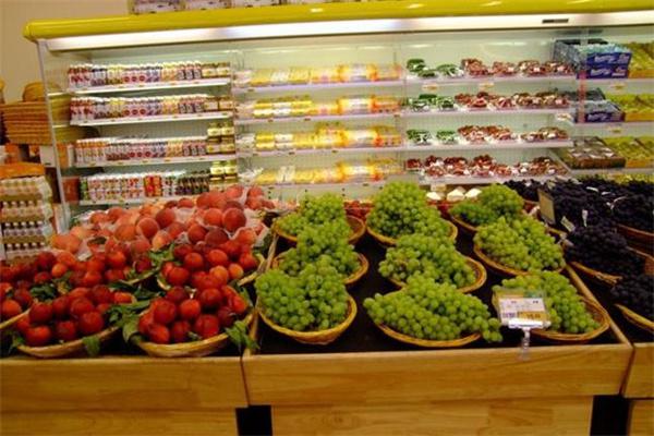 果夫子水果店