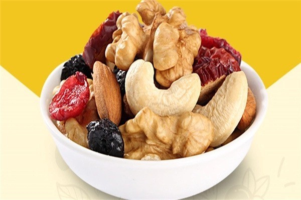 唐朝休闲食品
