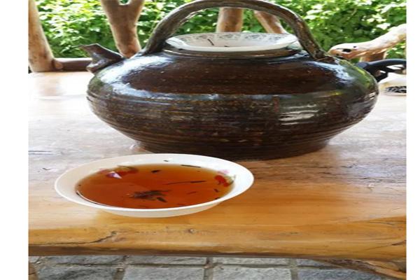 大碗茶