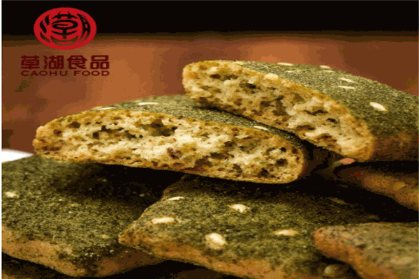 草湖食品