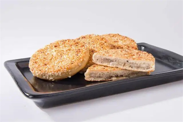 唐朝休闲食品