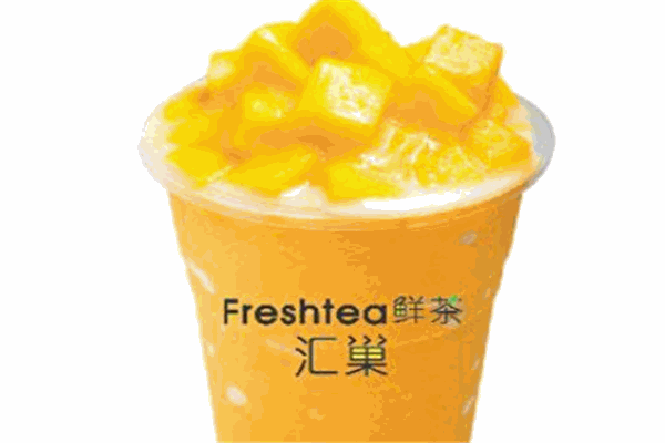 汇巢鲜茶