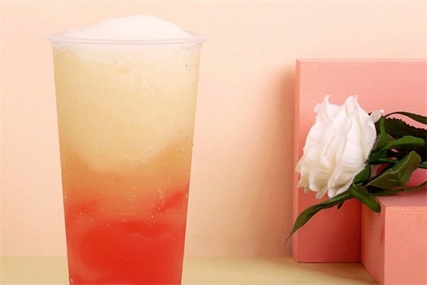 控茶奶茶店加盟