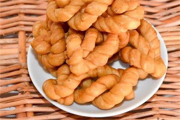 小姿美休闲食品