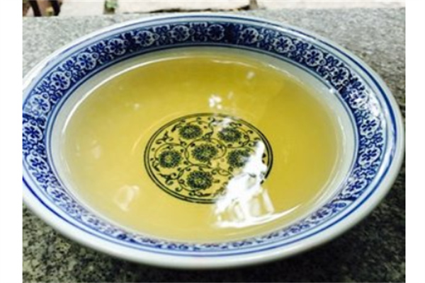 大碗茶
