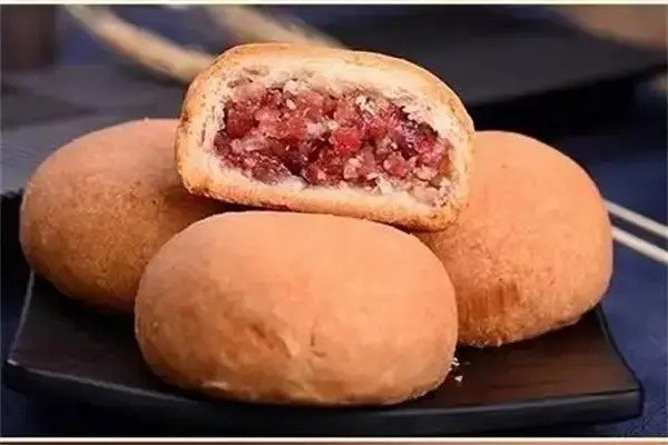 小姿美休闲食品