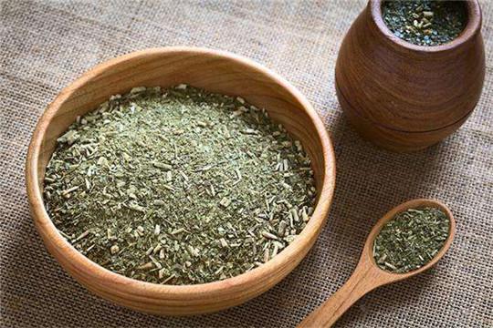帕拉纳马黛茶