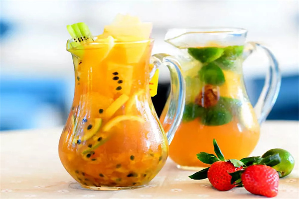 奶茶狗