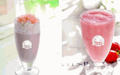 茶小主水吧