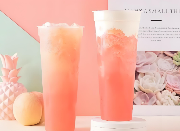 蜜雪时代