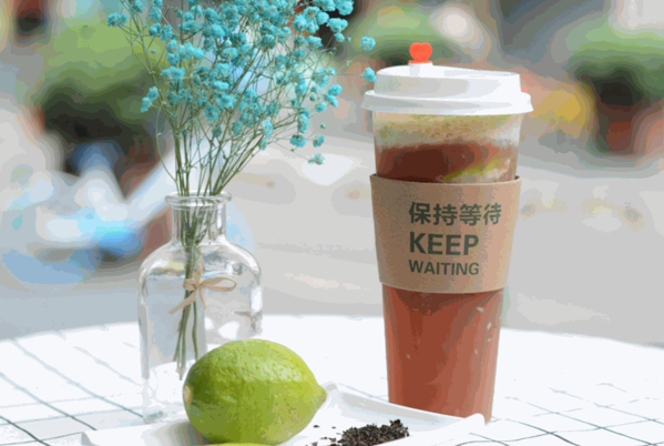 时光里茶饮