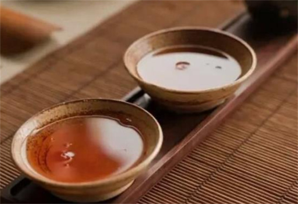 御好贡茶