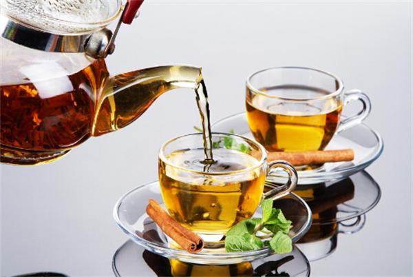 帕拉纳马黛茶