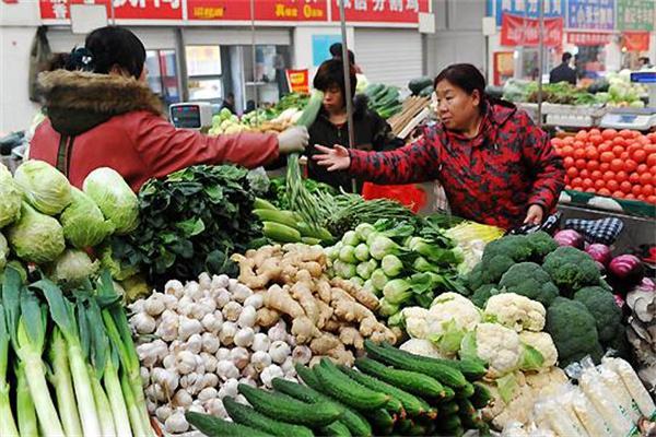 天谷食品