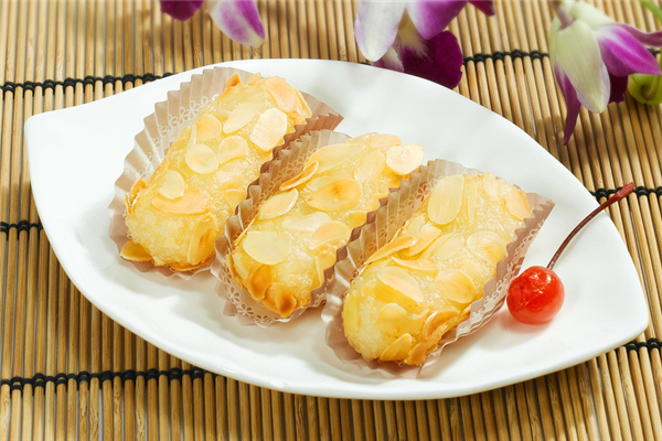 一品堂零食加盟