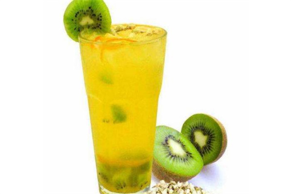 冰果鲜茶加盟