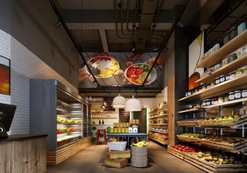 熊孩子食品