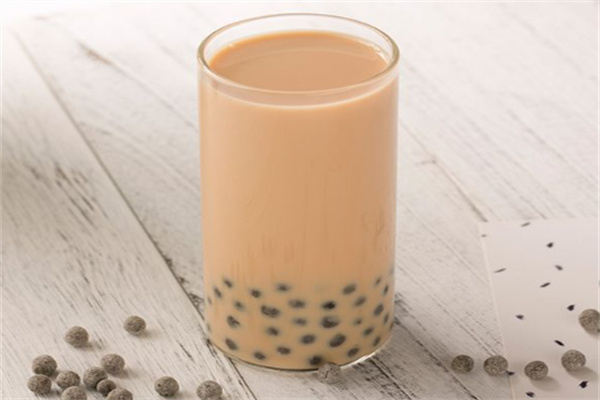数码宝贝奶茶加盟