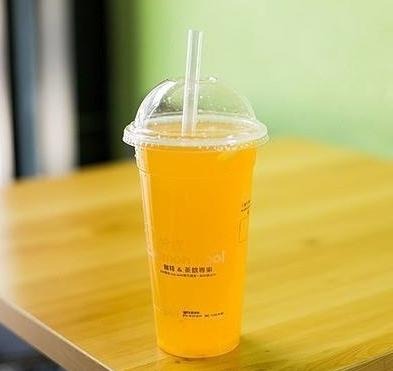 柠檬酷儿