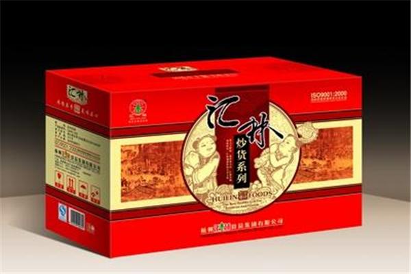 汇林食品