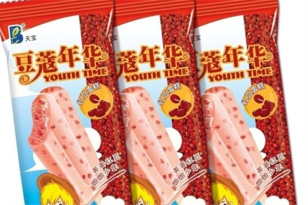天宝休闲食品