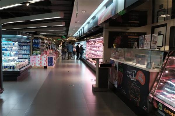 食味轩休闲食品
