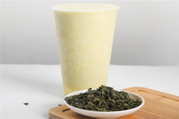 茶露亭奶茶
