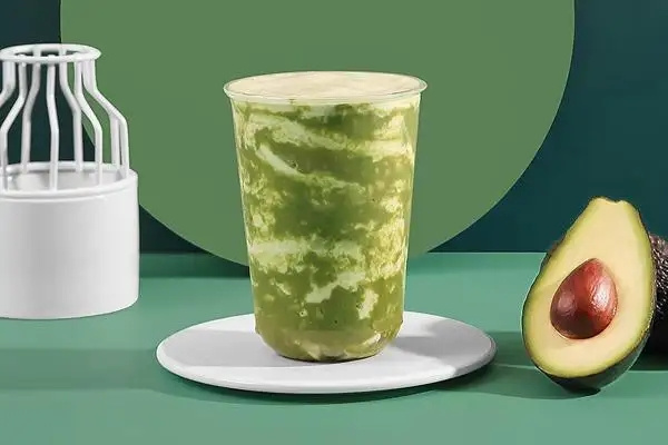 沫砌奶茶加盟