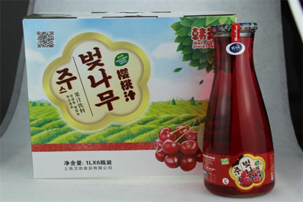 华龙饮料