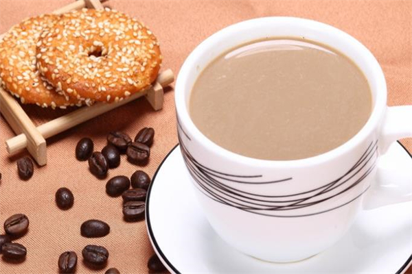 再遇见奶茶加盟