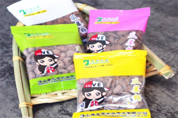 天宝休闲食品