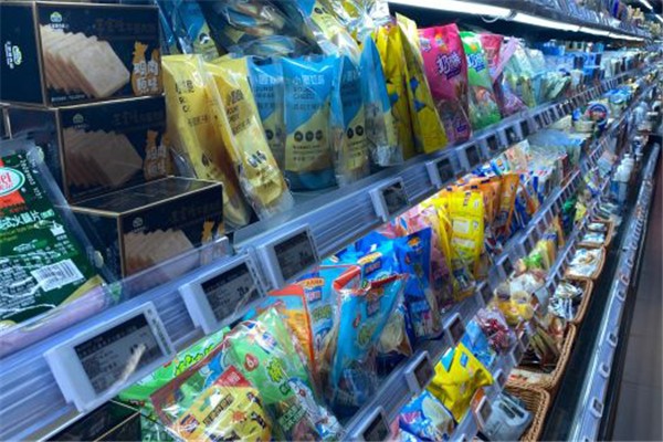 御之屋休闲食品