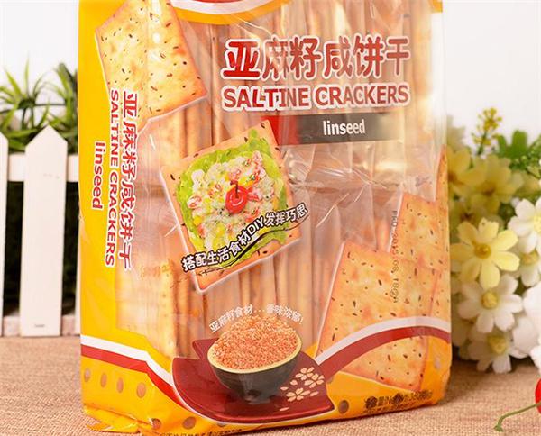 御之屋休闲食品