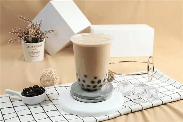 海派阿姨奶茶