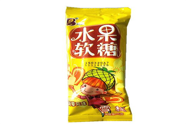 天宝休闲食品