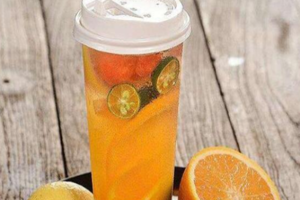 时茶