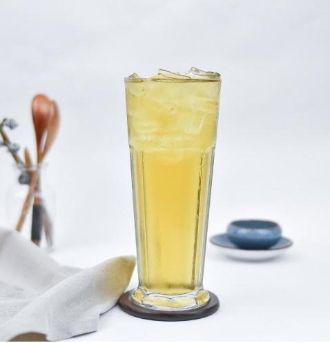 柠檬酷儿