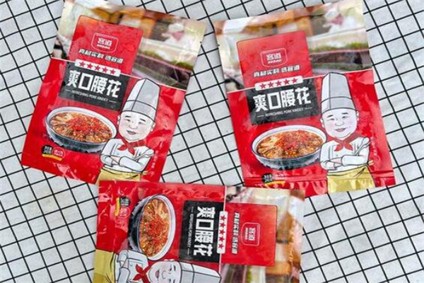客道食品