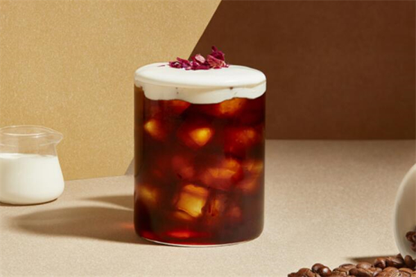 好的奶茶