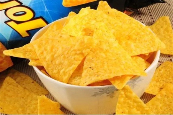 奇奥休闲食品