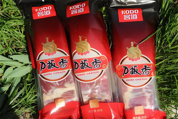 客道食品