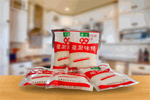 皇厨味精