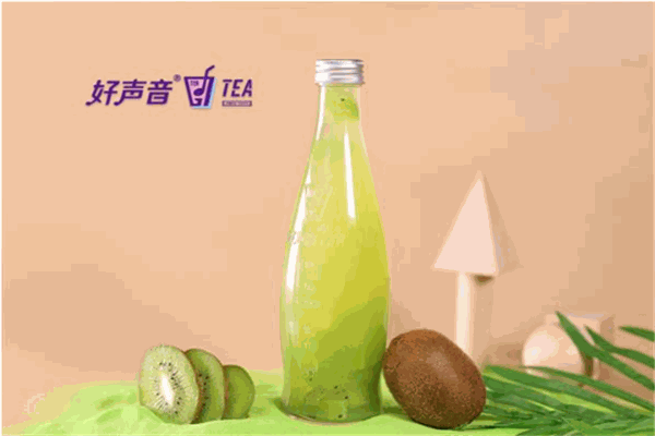 好声音Tea