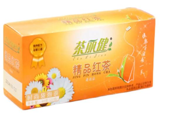 茶丽健加盟
